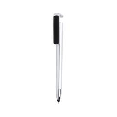 Vue Stylo Support Finex de couleur gris| Krokrodeal