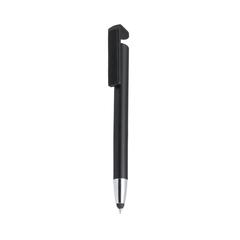 Vue Stylo Support Finex de couleur noir| Krokrodeal
