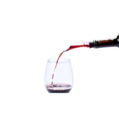 Vue générale Aérateur Vin Crianz | Krokrodeal