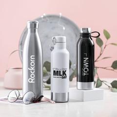 Vue générale Bidon Thermique Zolop | Krokrodeal