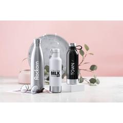 Vue générale Bidon Thermique Zolop | Krokrodeal