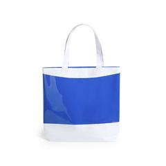 Vue Sac Rastek de couleur bleu| Krokrodeal