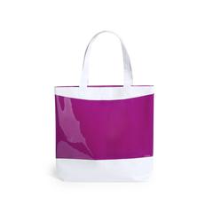 Vue Sac Rastek de couleur rose| Krokrodeal