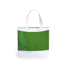 Vue Sac Rastek de couleur vert| Krokrodeal