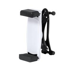 Vue Support Perch de couleur blanc| Krokrodeal