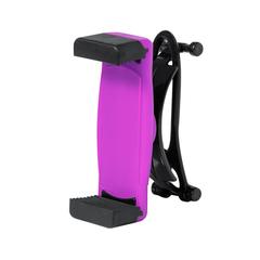 Vue Support Perch de couleur rose| Krokrodeal