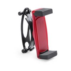 Vue Support Perch de couleur rouge| Krokrodeal