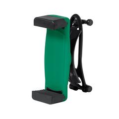 Vue Support Perch de couleur vert| Krokrodeal