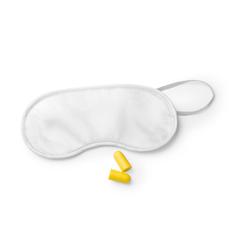 Vue Set Voyage Yorder de couleur blanc| Krokrodeal