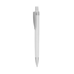 Vue Stylo Boder de couleur blanc| Krokrodeal