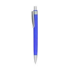 Vue Stylo Boder de couleur bleu| Krokrodeal