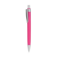 Vue Stylo Boder de couleur rose| Krokrodeal