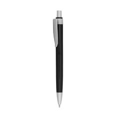 Vue Stylo Boder de couleur noir| Krokrodeal