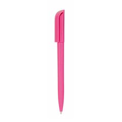 Vue Stylo Morek de couleur rose| Krokrodeal