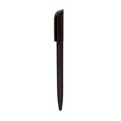 Vue Stylo Morek de couleur noir| Krokrodeal