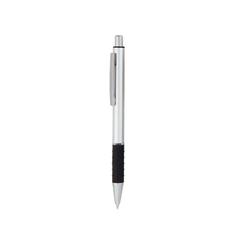 Vue Stylo Danus de couleur gris| Krokrodeal