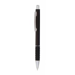 Vue Stylo Danus de couleur noir| Krokrodeal