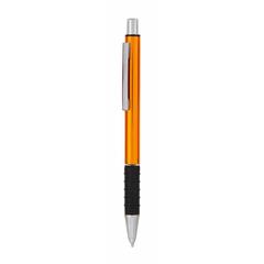 Vue Stylo Danus de couleur orange| Krokrodeal