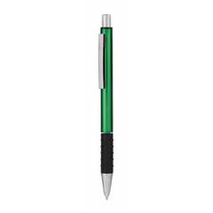 Vue Stylo Danus de couleur vert| Krokrodeal