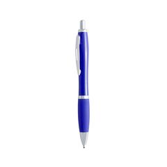 Vue Stylo Clexton de couleur bleu| Krokrodeal