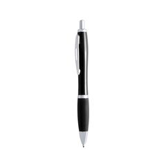 Vue Stylo Clexton de couleur noir| Krokrodeal