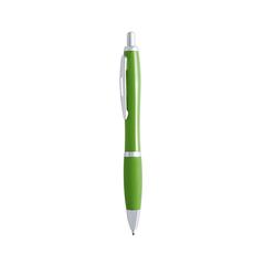 Vue Stylo Clexton de couleur vert| Krokrodeal
