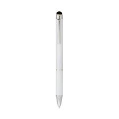 Vue Stylet Bille Lisden de couleur blanc| Krokrodeal