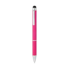 Vue Stylet Bille Lisden de couleur rose| Krokrodeal