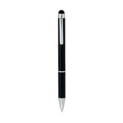Vue Stylet Bille Lisden de couleur noir| Krokrodeal