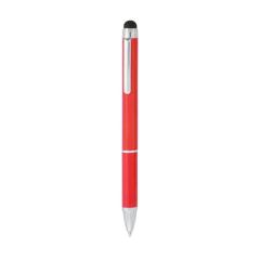 Vue Stylet Bille Lisden de couleur rouge| Krokrodeal