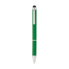 Vue Stylet Bille Lisden de couleur vert| Krokrodeal