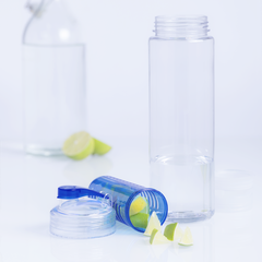 Vue Bidon Kelit de couleur bleu| Krokrodeal