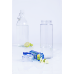 Vue Bidon Kelit de couleur bleu| Krokrodeal