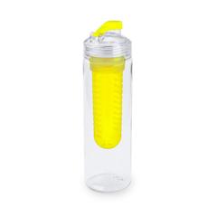 Vue Bidon Kelit de couleur jaune| Krokrodeal