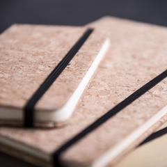 Vue Bloc Notes Climer de couleur -| Krokrodeal
