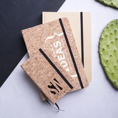 Vue Bloc Notes Climer de couleur -| Krokrodeal