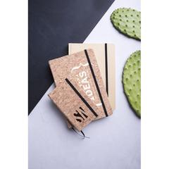 Vue Bloc Notes Climer de couleur -| Krokrodeal