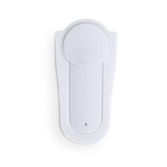 Vue Support Smaner de couleur blanc| Krokrodeal