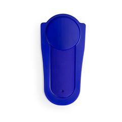 Vue Support Smaner de couleur bleu| Krokrodeal