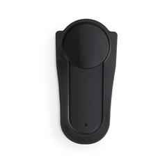 Vue Support Smaner de couleur noir| Krokrodeal
