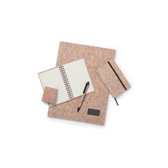 Vue générale Porte-Documents Hoyeb | Krokrodeal
