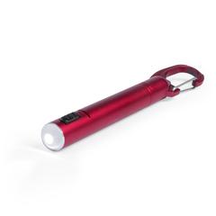 Vue Stylo Lampe Krujer de couleur rouge| Krokrodeal