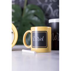 Vue Tasse Dariel de couleur bleu| Krokrodeal