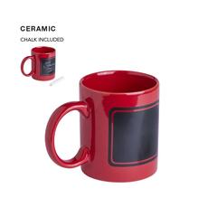 Vue générale Tasse Dariel | Krokrodeal
