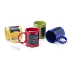 Vue générale Tasse Dariel | Krokrodeal