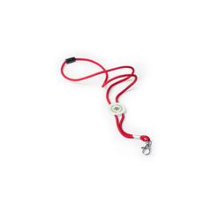 Vue générale Lanyard Perux | Krokrodeal