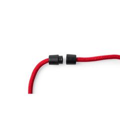 Vue générale Lanyard Perux | Krokrodeal