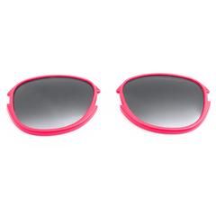 Vue générale Lentilles Options | Krokrodeal