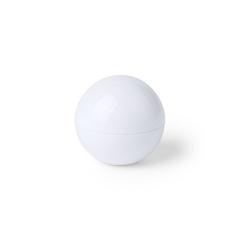 Vue Baume Lèvres Bolic de couleur blanc| Krokrodeal