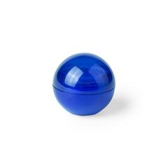 Vue Baume Lèvres Bolic de couleur bleu| Krokrodeal